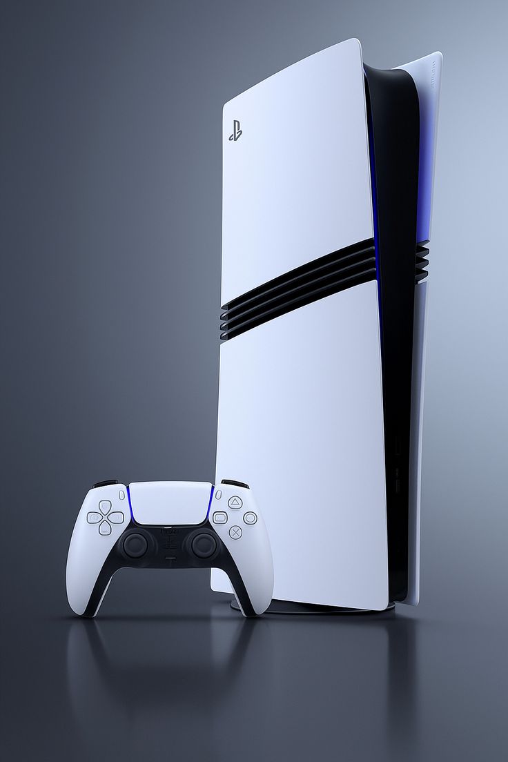 PS5 Pro 2 TB