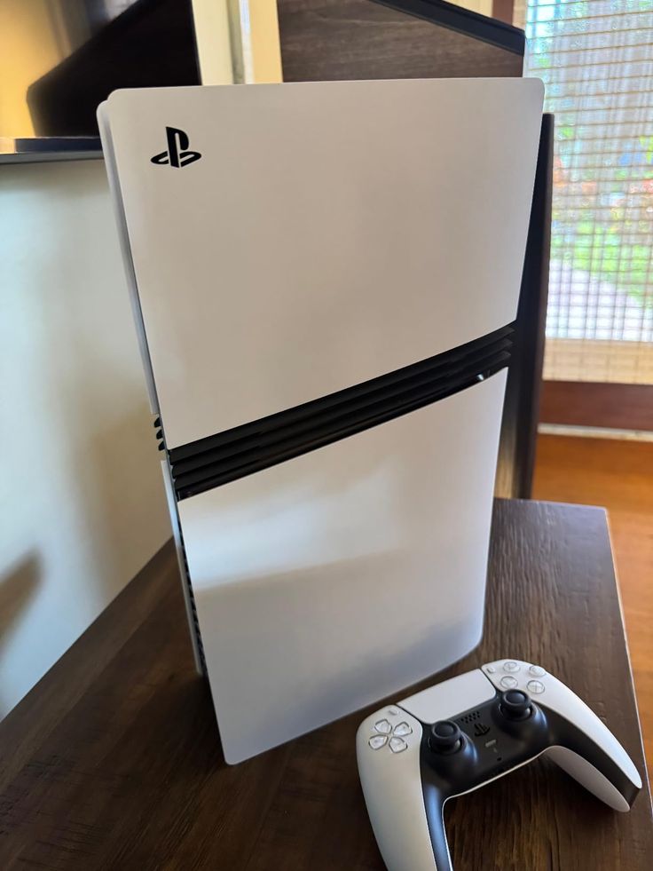 GTA VI Pre-Venda + PS5 Pro 2 TB